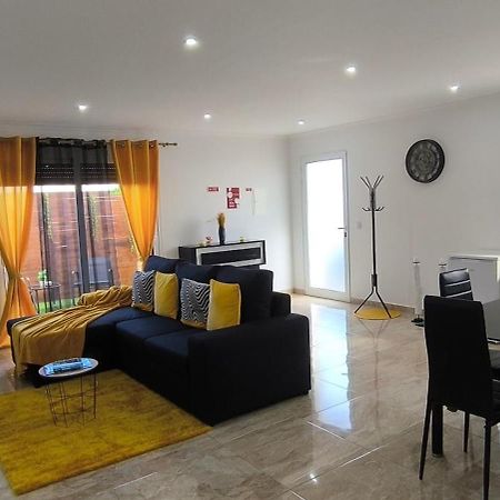 Apartamento O Infinito Calhetas Exterior foto
